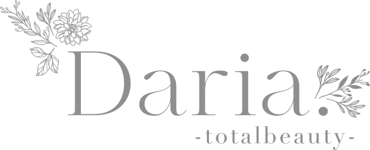 Daria.-totalbeauty- ダリアトータルビューティ